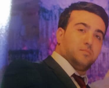 Şəxsi sürücü,şəxsi mühafizə.Boy 185 lalafo.az -da Şəxsi sürücü,şəxsi mühafizə.Boy 185