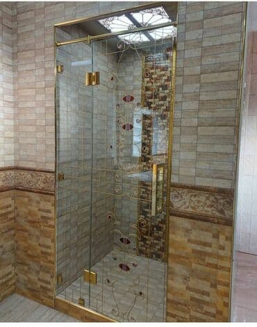 Hamam suşilkaları: Yeni Üstü açıq kabina, Künc üçün, Pulsuz çatdırılma lalafo.az -da — 10 Hamam suşilkaları: Yeni Üstü açıq kabina, Künc üçün, Pulsuz çatdırılma — 10