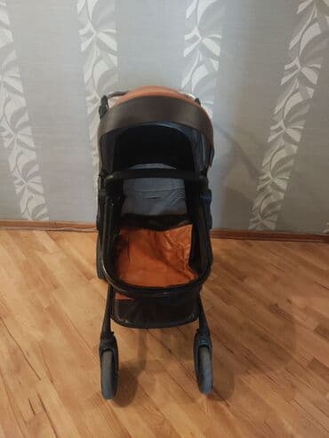 Üçtəkərli araba lalafo.az -da Üçtəkərli araba