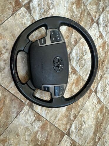 Multirul, Toyota, Prado, 2013 il, Taxta, İşlənmiş, Ödənişli çatdırılma, Ünvandan götürmə lalafo.az -da Multirul, Toyota, Prado, 2013 il, Taxta, İşlənmiş, Ödənişli çatdırılma, Ünvandan götürmə