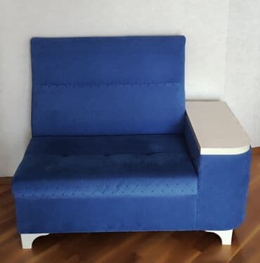 Диван - софа
65 манат lalafo.az -da Диван - софа
65 манат