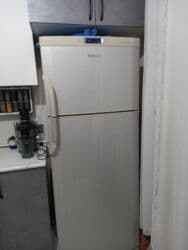 Сепараторы: Б/у 2 двери Beko Холодильник Продажа, цвет - Серый at lalafo.az — 3 Сепараторы: Б/у 2 двери Beko Холодильник Продажа, цвет - Серый — 3