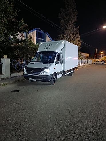 Mercedes-Benz markalı iri yükdaşıma furqonu təqdim olunur. Avtomobil lalafo.az -da Mercedes-Benz markalı iri yükdaşıma furqonu təqdim olunur. Avtomobil