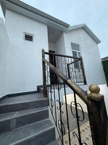 Гаражи: Бина 4 комнаты, 106 м², Свежий ремонт at lalafo.az — 4 Гаражи: Бина 4 комнаты, 106 м², Свежий ремонт — 4