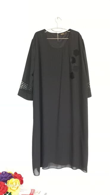 Gündəlik don, Maksi, 4XL lalafo.az -da Gündəlik don, Maksi, 4XL