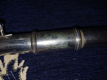 Saksofonlar: Konsert fleytası –narmal veziyetdedi tecili satilir real aliciya asagi lalafo.az -da — 2 Saksofonlar: Konsert fleytası –narmal veziyetdedi tecili satilir real aliciya asagi — 2