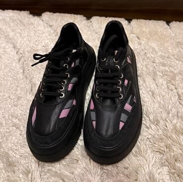 Ölçü: 36, rəng - Qara, Yeni lalafo.az -da Ölçü: 36, rəng - Qara, Yeni