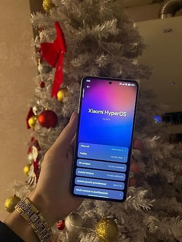 Redmi Note 13, 128 GB, rəng - Yaşıl, Barmaq izi lalafo.az -da — 3 Redmi Note 13, 128 GB, rəng - Yaşıl, Barmaq izi — 3