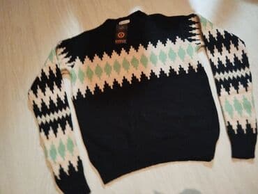 Sviter, One size, rəng - Qara lalafo.az -da Sviter, One size, rəng - Qara