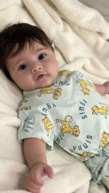 Öz Evimde Uşaga Baxiram Uşağın yaşının Ferqi Yoxdur lalafo.az -da Öz Evimde Uşaga Baxiram Uşağın yaşının Ferqi Yoxdur