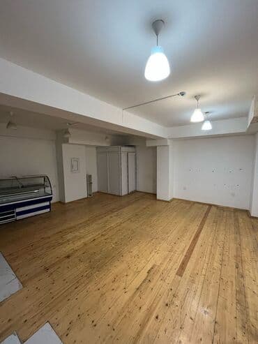 Kommersiya obyekti – geniş vitrinli giriş, açıq planlı zal və sanitar lalafo.az -da — 2 Kommersiya obyekti – geniş vitrinli giriş, açıq planlı zal və sanitar — 2