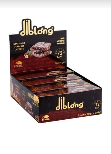 Сухофрукты: Məhsul: Diblóng bitkisel şirniyyat və bal qarışıqları - Diblóng at lalafo.az — 2 Сухофрукты: Məhsul: Diblóng bitkisel şirniyyat və bal qarışıqları - Diblóng — 2