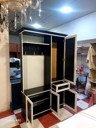 İşlənmiş, Açılan, Düz dolab, Dəhliz dolabı lalafo.az -da İşlənmiş, Açılan, Düz dolab, Dəhliz dolabı