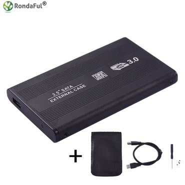 HDD və SSD üçün boks USB 3.0 Teze, upakovkada.Demir korpus, elave lalafo.az -da HDD və SSD üçün boks USB 3.0 Teze, upakovkada.Demir korpus, elave