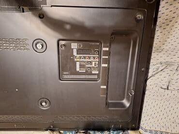 İşlənmiş Televizor Samsung LED ekran 40" FHD (1920x1080) lalafo.az -da İşlənmiş Televizor Samsung LED ekran 40" FHD (1920x1080)