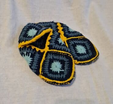 Угги: Домашние тапочки, Размер: 38, Новый at lalafo.az — 4 Угги: Домашние тапочки, Размер: 38, Новый — 4