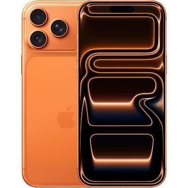 IPhone 17 Pro Max, 256 GB, Narıncı lalafo.az -da IPhone 17 Pro Max, 256 GB, Narıncı