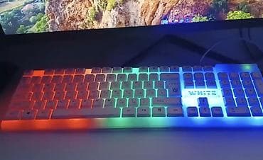 Defender WHIZZ klaviatura - Tam ölçülü (nömrə bloku ilə) USB lalafo.az -da Defender WHIZZ klaviatura - Tam ölçülü (nömrə bloku ilə) USB