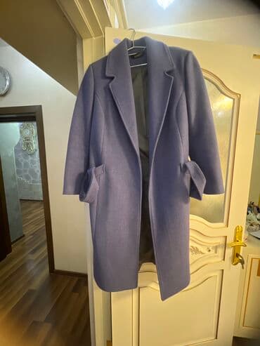 Palto, S, M, L, rəng - Mavi lalafo.az -da Palto, S, M, L, rəng - Mavi