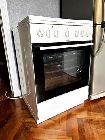 Qaz sobası Ayrıca dayanan, 3 gözlü, İşlənmiş lalafo.az -da Qaz sobası Ayrıca dayanan, 3 gözlü, İşlənmiş