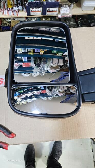 Gazel ucun yan guzgu yeni model lalafo.az -da Gazel ucun yan guzgu yeni model