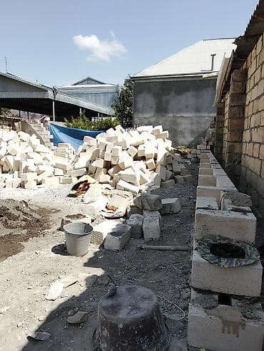 Разнорабочий требуется, 1-2 года опыта, 1/1, 2 раза в месяц оплата at lalafo.az Разнорабочий требуется, 1-2 года опыта, 1/1, 2 раза в месяц оплата