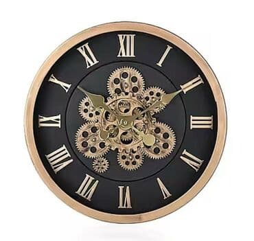 Divar saatları lalafo.az -da Divar saatları