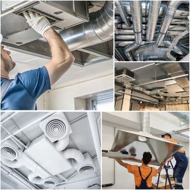 Havalandırma, isitmə və soyutma sistemlərinin satışı, təmiri lalafo.az -da Havalandırma, isitmə və soyutma sistemlərinin satışı, təmiri