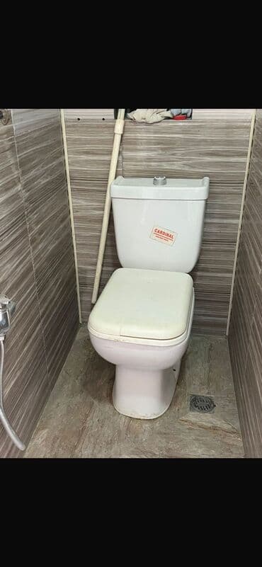 Unitaz tecili satlir 40 azn Unvan Ehmedli Aylin💥 lalafo.az -da Unitaz tecili satlir 40 azn Unvan Ehmedli Aylin💥