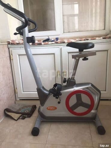 Trenajor aparati⚠️ Trenajorlar tam orginal mehsullardir orginal allman lalafo.az -da Trenajor aparati⚠️ Trenajorlar tam orginal mehsullardir orginal allman