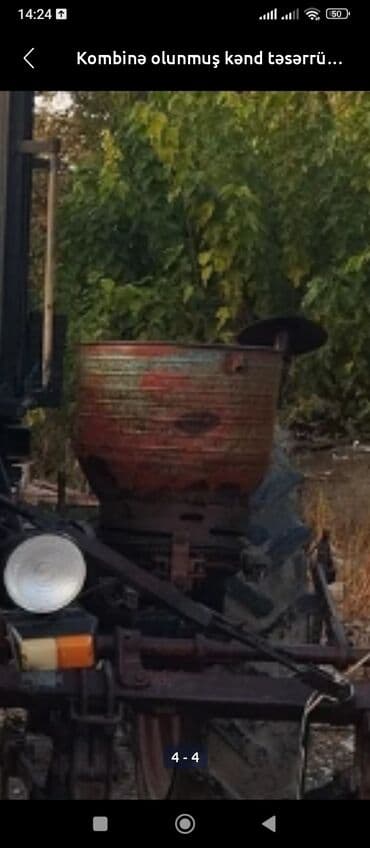 Salam bu gübre sependen lazımdı kimde varsa vp da yazsın alıram - lalafo.az -da Salam bu gübre sependen lazımdı kimde varsa vp da yazsın alıram -