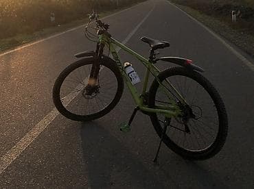 Velosiped – dağ/şosse üçün universal hardtail - Çərçivə: yüngül lalafo.az -da Velosiped – dağ/şosse üçün universal hardtail - Çərçivə: yüngül