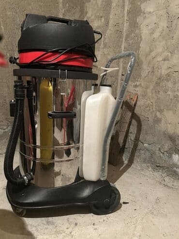 Tozsoran Nəm təmizləmə lalafo.az -da Tozsoran Nəm təmizləmə