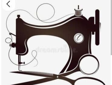 Dərzi tələb olunur, 3-5 illik təcrübə, 6/1, Aylıq ödəniş lalafo.az -da Dərzi tələb olunur, 3-5 illik təcrübə, 6/1, Aylıq ödəniş