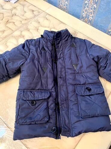 Pencək, Oğlan üçün, 6 - 7 yaş lalafo.az -da — 1 Pencək, Oğlan üçün, 6 - 7 yaş — 1