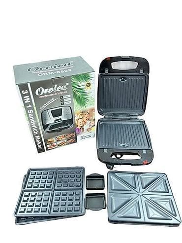 Qril lalafo.az -da Qril