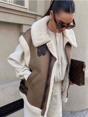 Jilet, Louis Vuitton, L, rəng - Qəhvəyi lalafo.az -da Jilet, Louis Vuitton, L, rəng - Qəhvəyi