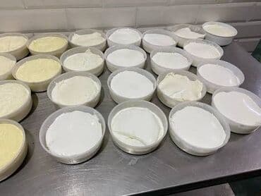 Təbii qaymaq – ev üsulu - Şəkildə gördüyünüz kimi, plastik lalafo.az -da Təbii qaymaq – ev üsulu - Şəkildə gördüyünüz kimi, plastik