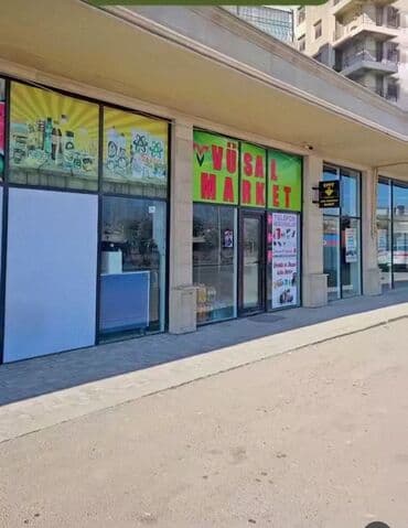 Гаражи: 3 комнаты, Новостройка, 65 м² at lalafo.az — 10 Гаражи: 3 комнаты, Новостройка, 65 м² — 10