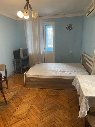 1 otaqlı mənzil (studiyanın elementləri ilə) – tam mebelli - Geniş lalafo.az -da 1 otaqlı mənzil (studiyanın elementləri ilə) – tam mebelli - Geniş