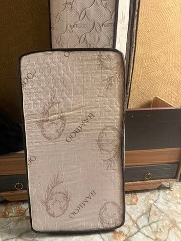 Uşaqlar üçün Yeni Bambuk Döşək, Ünvandan götürmə lalafo.az -da Uşaqlar üçün Yeni Bambuk Döşək, Ünvandan götürmə