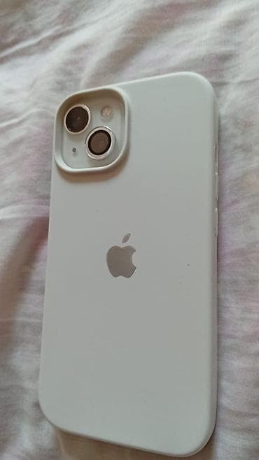 IPhone 13, 128 GB, Ağ lalafo.az -da IPhone 13, 128 GB, Ağ