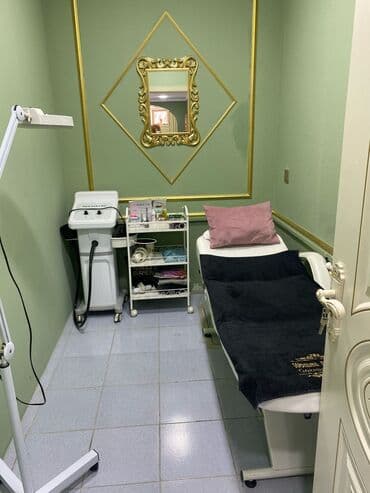 Təcili kömməyimlə əlagədar hazir biznes qözəllik salonu satiram .160 lalafo.az -da Təcili kömməyimlə əlagədar hazir biznes qözəllik salonu satiram .160