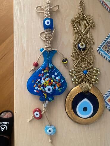 Böyük ölcüdə gözmuncuğular yeni lalafo.az -da Böyük ölcüdə gözmuncuğular yeni