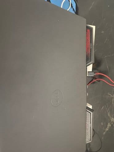 Сканеры: Dell Inspiron 15 3000 noutbuk Xüsusiyyətlər: - Ekran: 15.6” Full HD at lalafo.az — 2 Сканеры: Dell Inspiron 15 3000 noutbuk Xüsusiyyətlər: - Ekran: 15.6” Full HD — 2