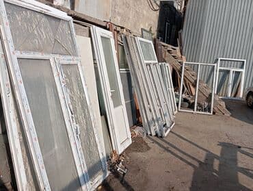 Потолок: Qapı pencereler ucuz qiymətə at lalafo.az — 1 Потолок: Qapı pencereler ucuz qiymətə — 1