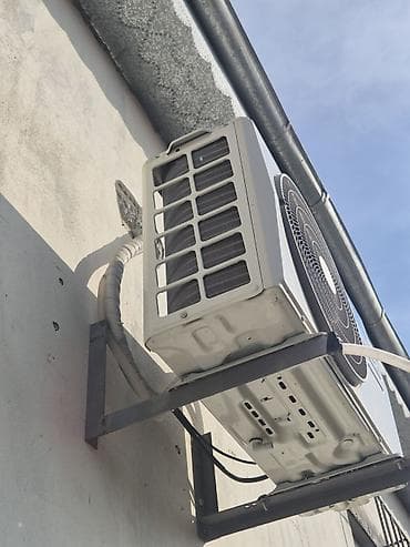 Midea Xtreme Save split kondisioner sistemi - Brend/model: Midea lalafo.az -da — 3 Midea Xtreme Save split kondisioner sistemi - Brend/model: Midea — 3