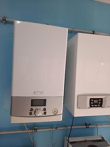 Elektroluks kombi 28 kw 2 esenjorlu ideal kombi ! lalafo.az -da Elektroluks kombi 28 kw 2 esenjorlu ideal kombi !