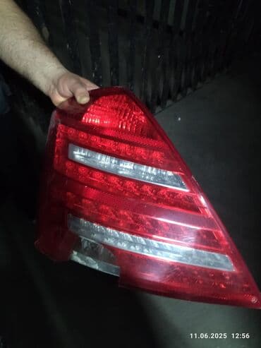LED, Mercedes-Benz Orijinal, Almaniya, İşlənmiş lalafo.az -da LED, Mercedes-Benz Orijinal, Almaniya, İşlənmiş