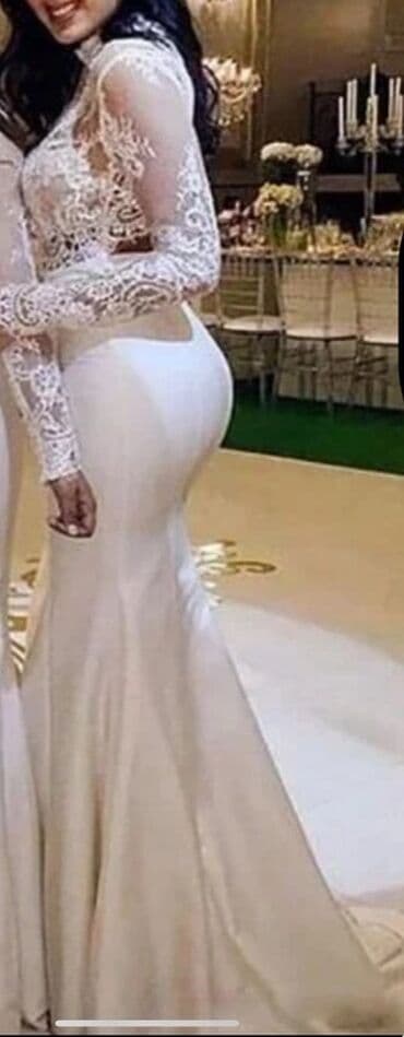 Ziyafət donu, Maksi, One size lalafo.az -da Ziyafət donu, Maksi, One size